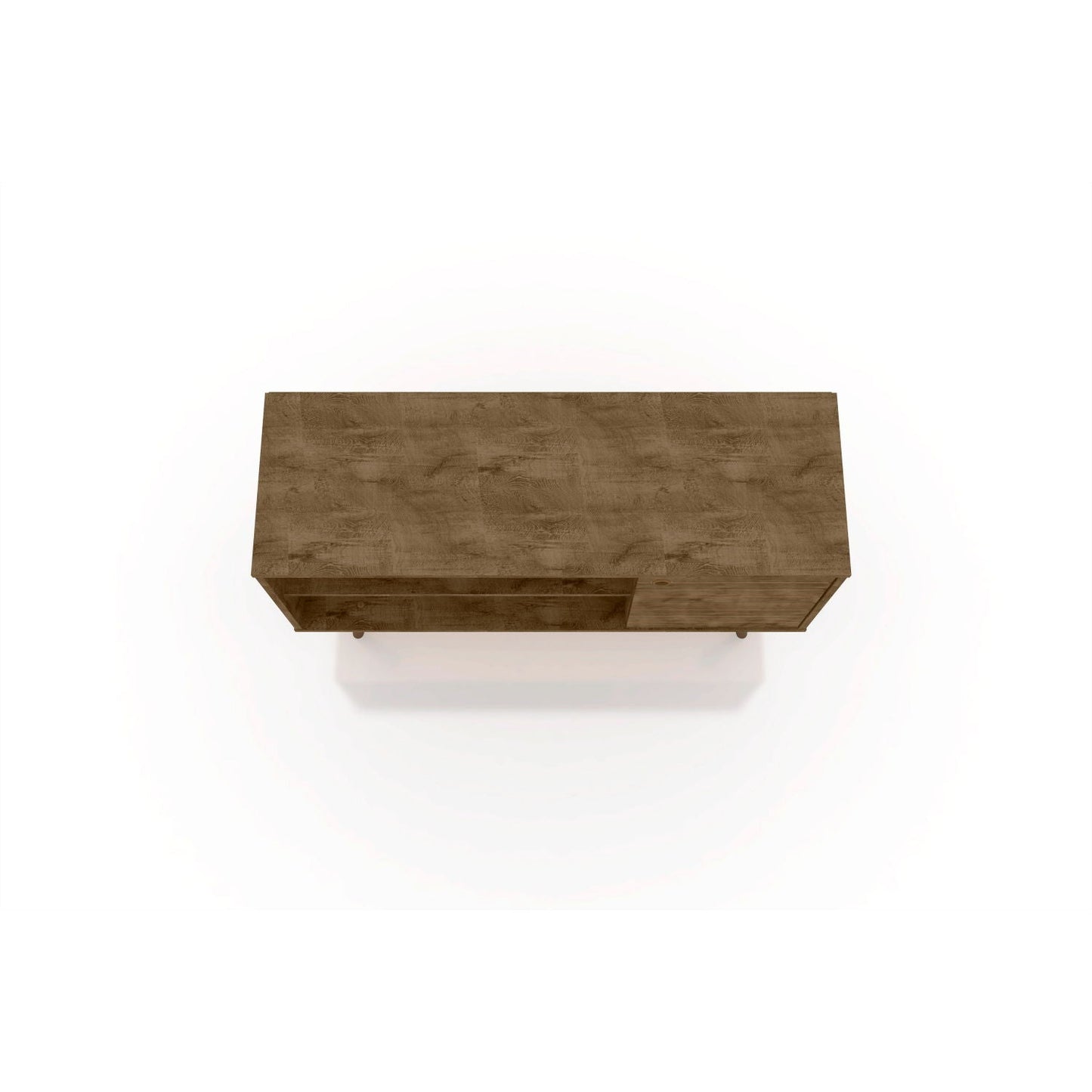 Liberty - TV Stand With Concealed Storage