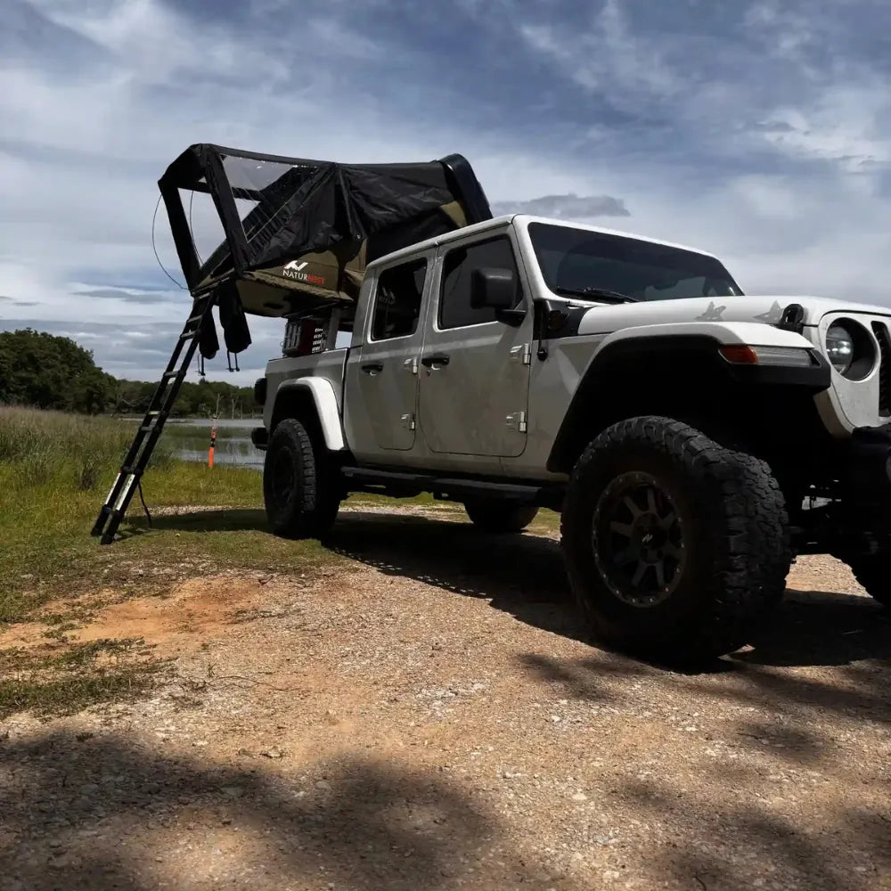 Naturnest Sirius 1 Plus Roof Top Tent