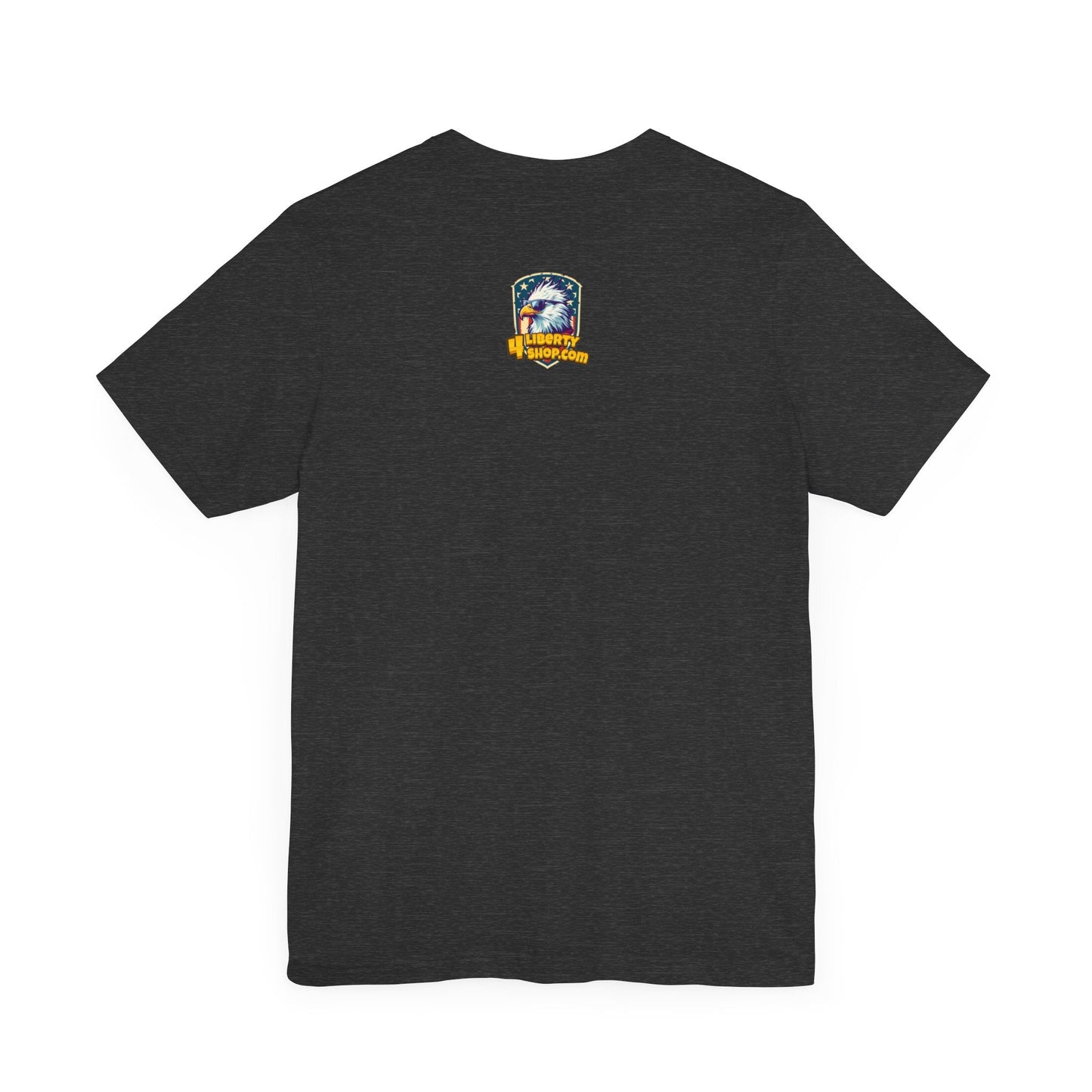 Jefferson Lives T-Shirt