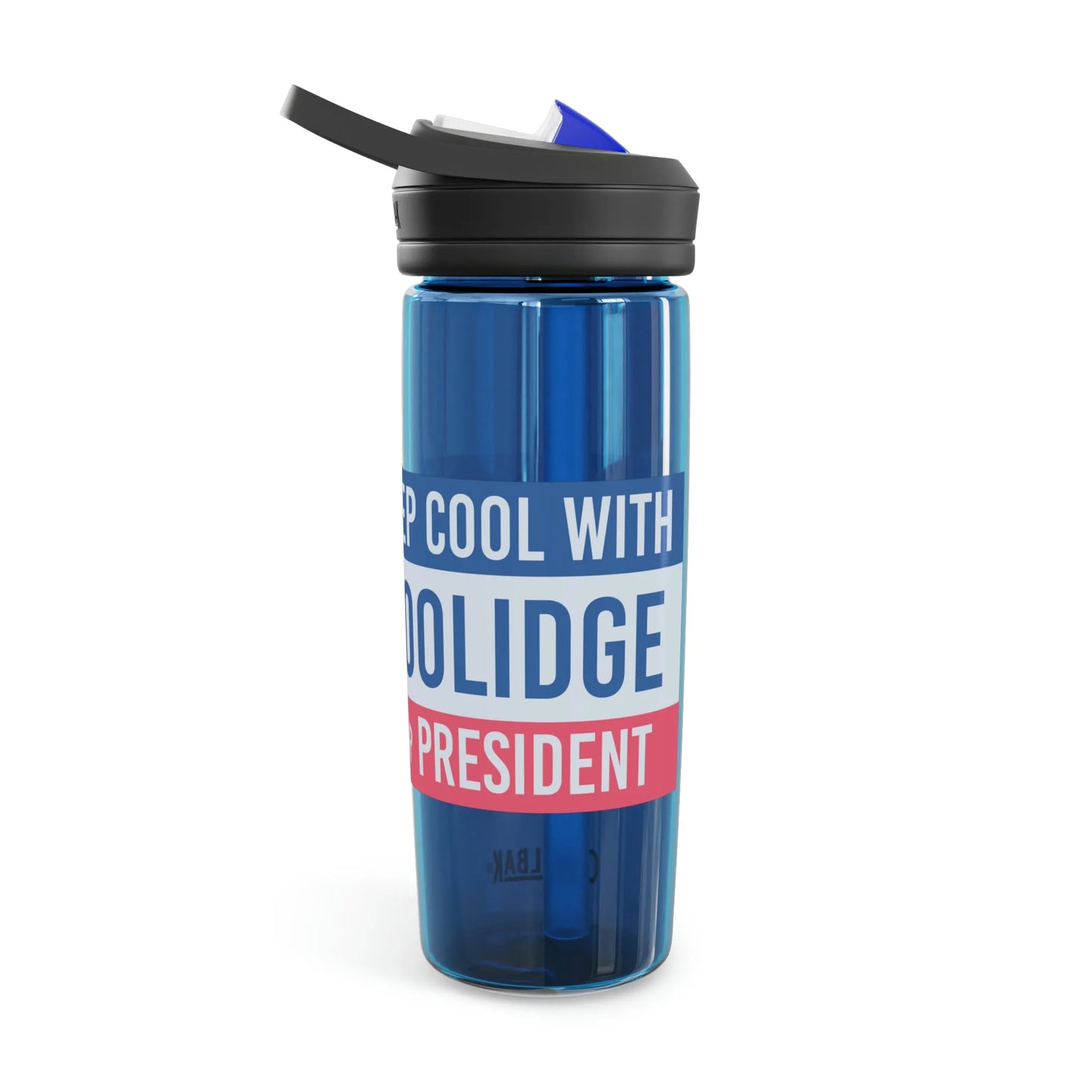 Keep Cool With Coolidge CamelBak Eddy®  Water Bottle, 20oz\25oz