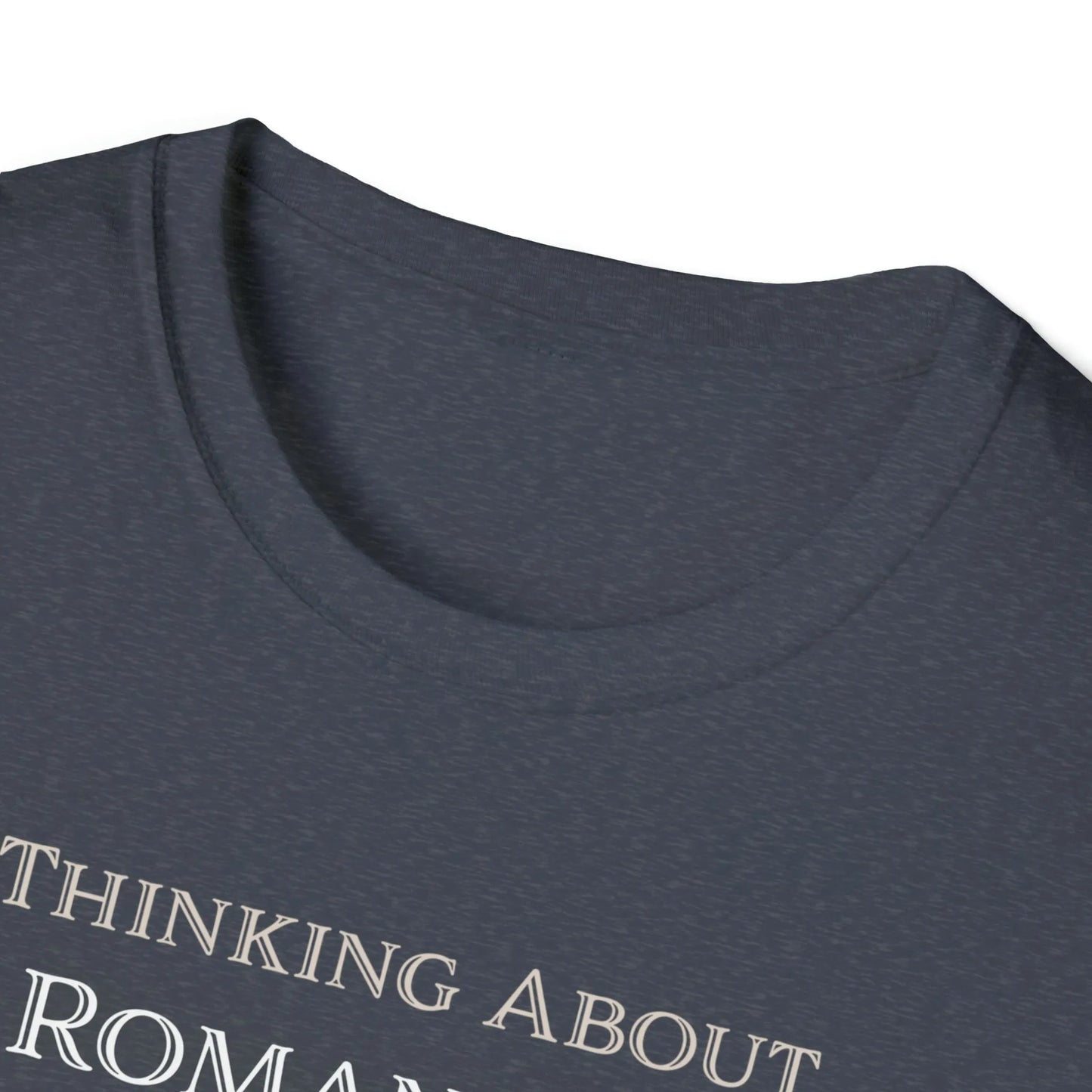 Thinking About The Roman Empire Pepe Shirt