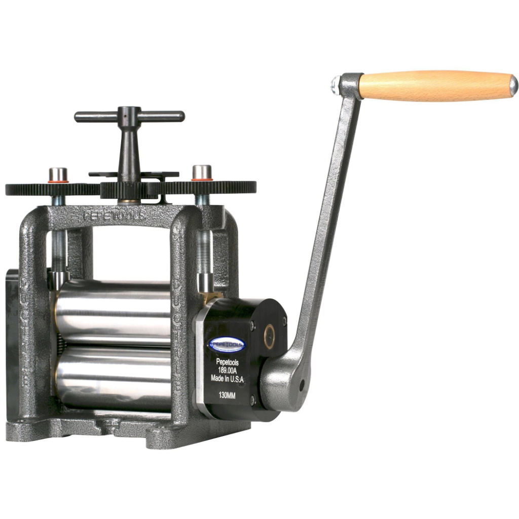 130MM Flat Ultra Mill with Ductile Frame