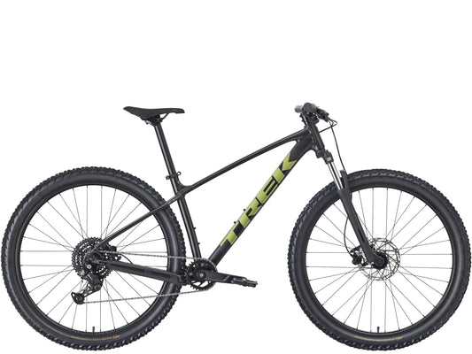 Marlin 4 XS 27.5 Matte Dark Web