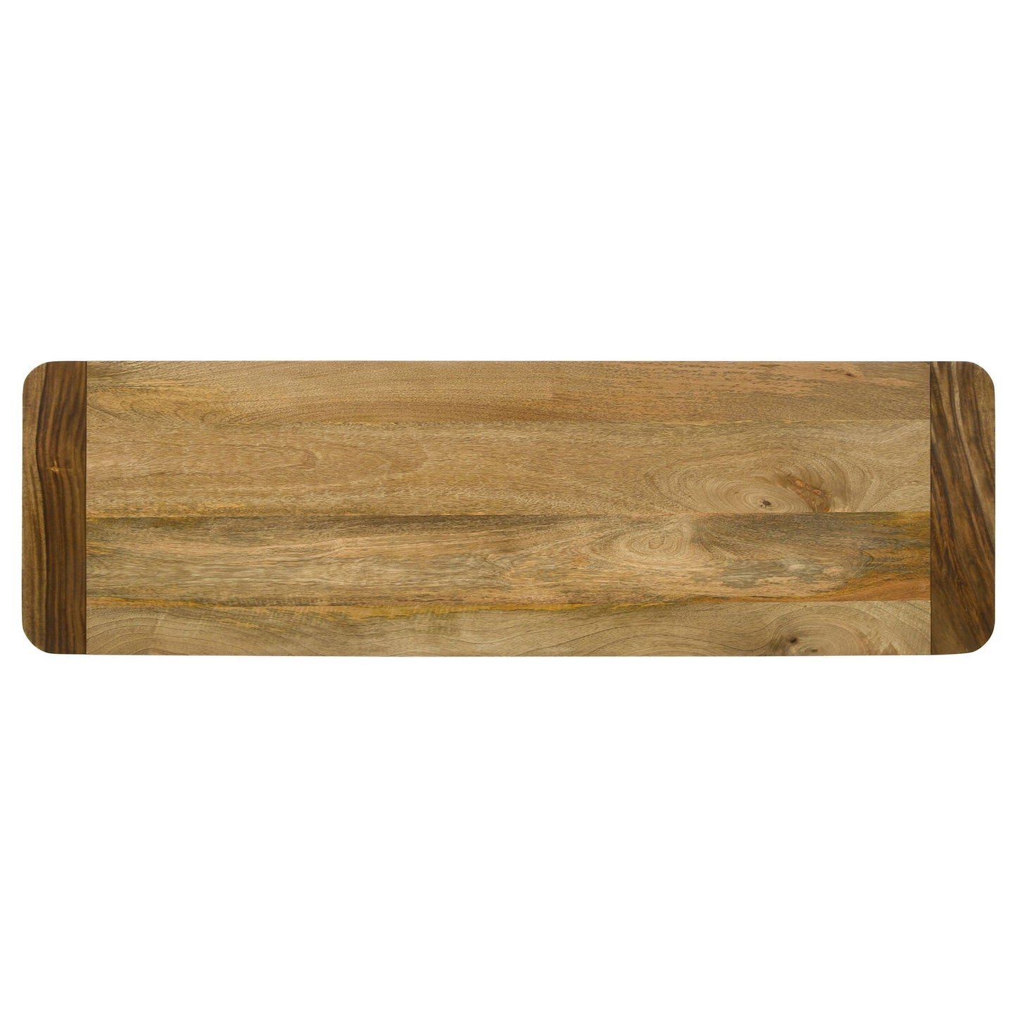 Jennie - Dining Bench - Natural Wood