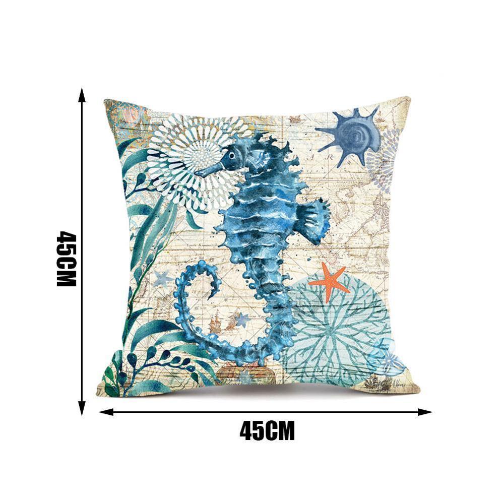 Chair cushion and pillowcase