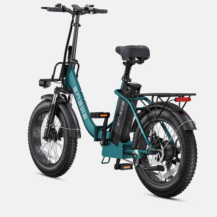 Engwe L20 2.0 E-bike