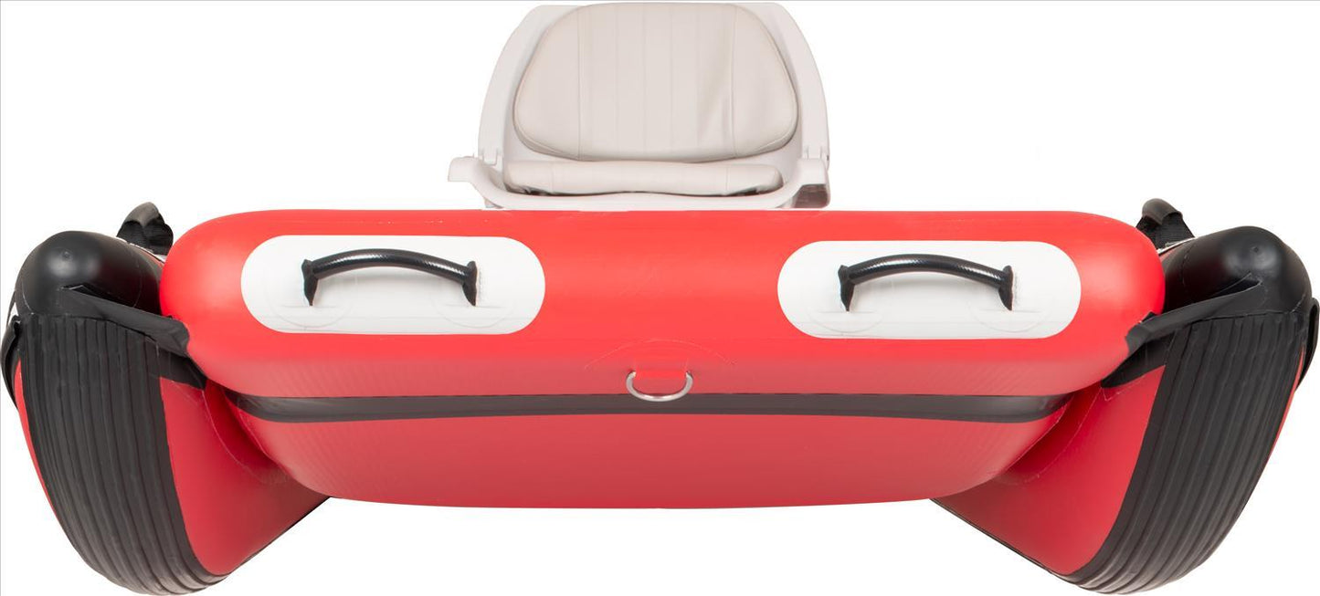 Sea Eagle FastCat12 Catamaran