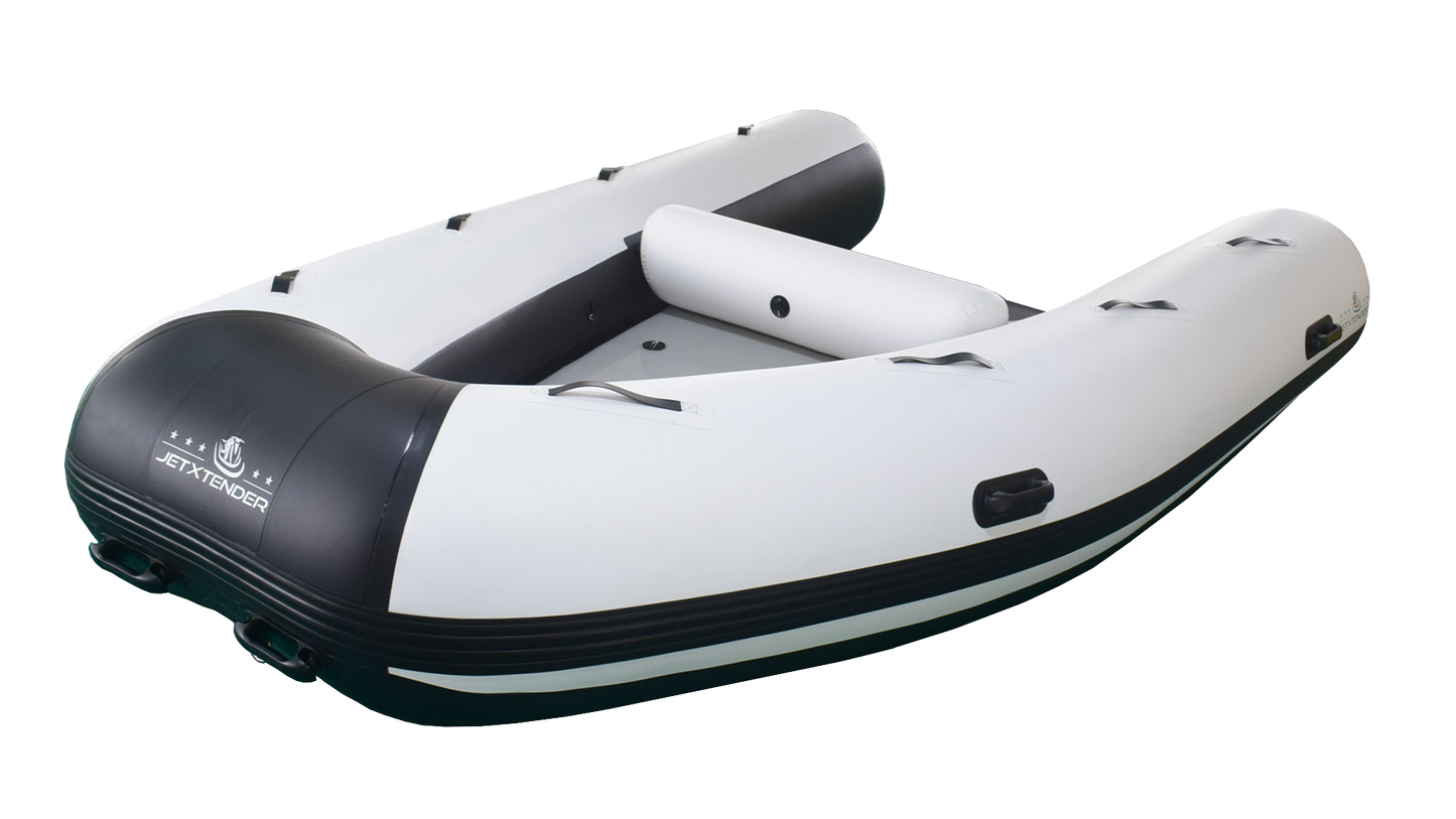 Spinera Jetxtender 380 Welded - 2 Person Jet Ski Extender