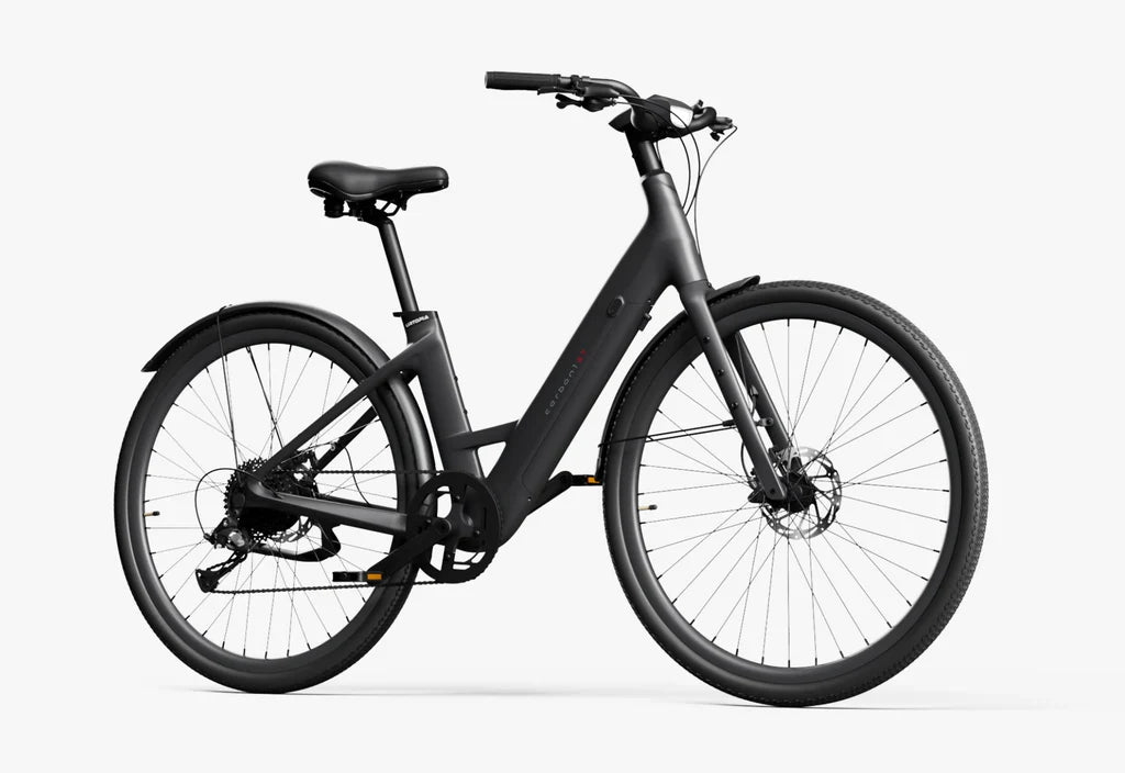 Urtopia Carbon 1 Step-Thru E-Bike