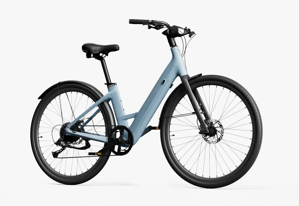 Urtopia Carbon 1 Step-Thru E-Bike