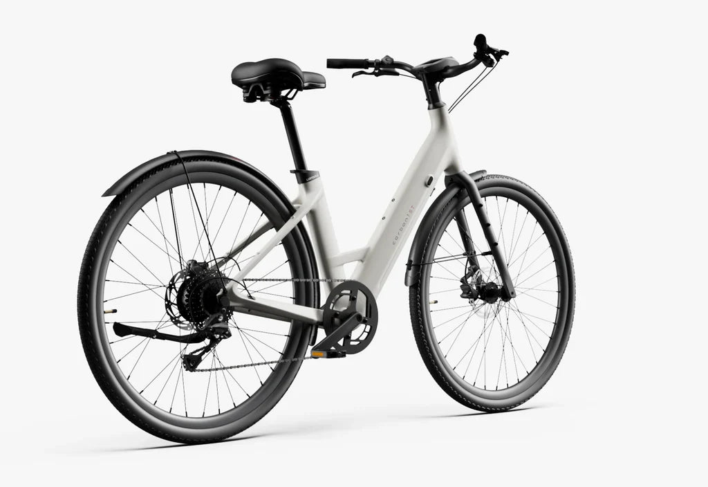Urtopia Carbon 1 Step-Thru E-Bike
