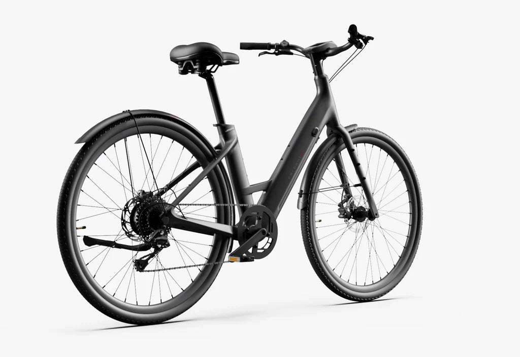 Urtopia Carbon 1 Step-Thru E-Bike