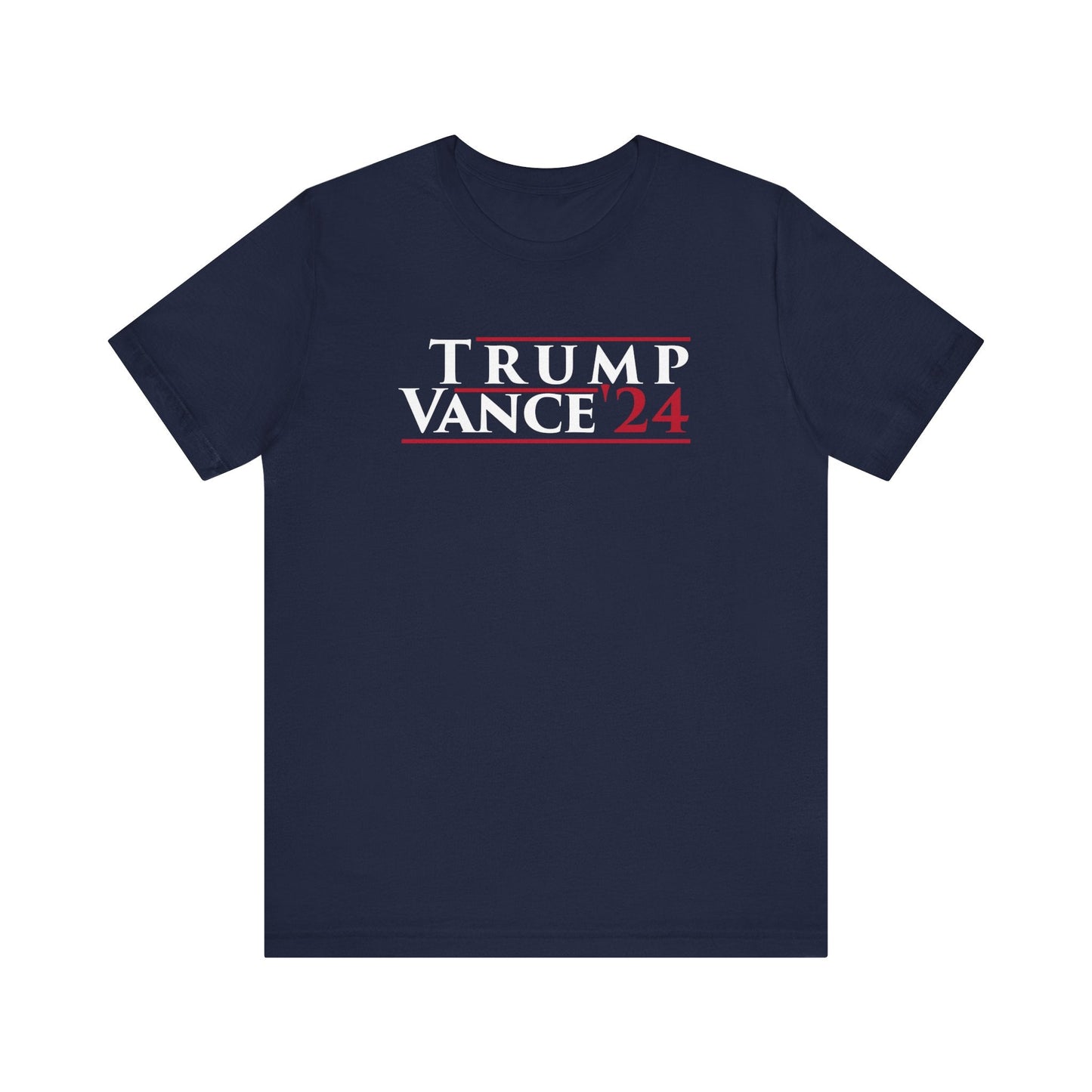 Trump Vance '24 T-Shirt