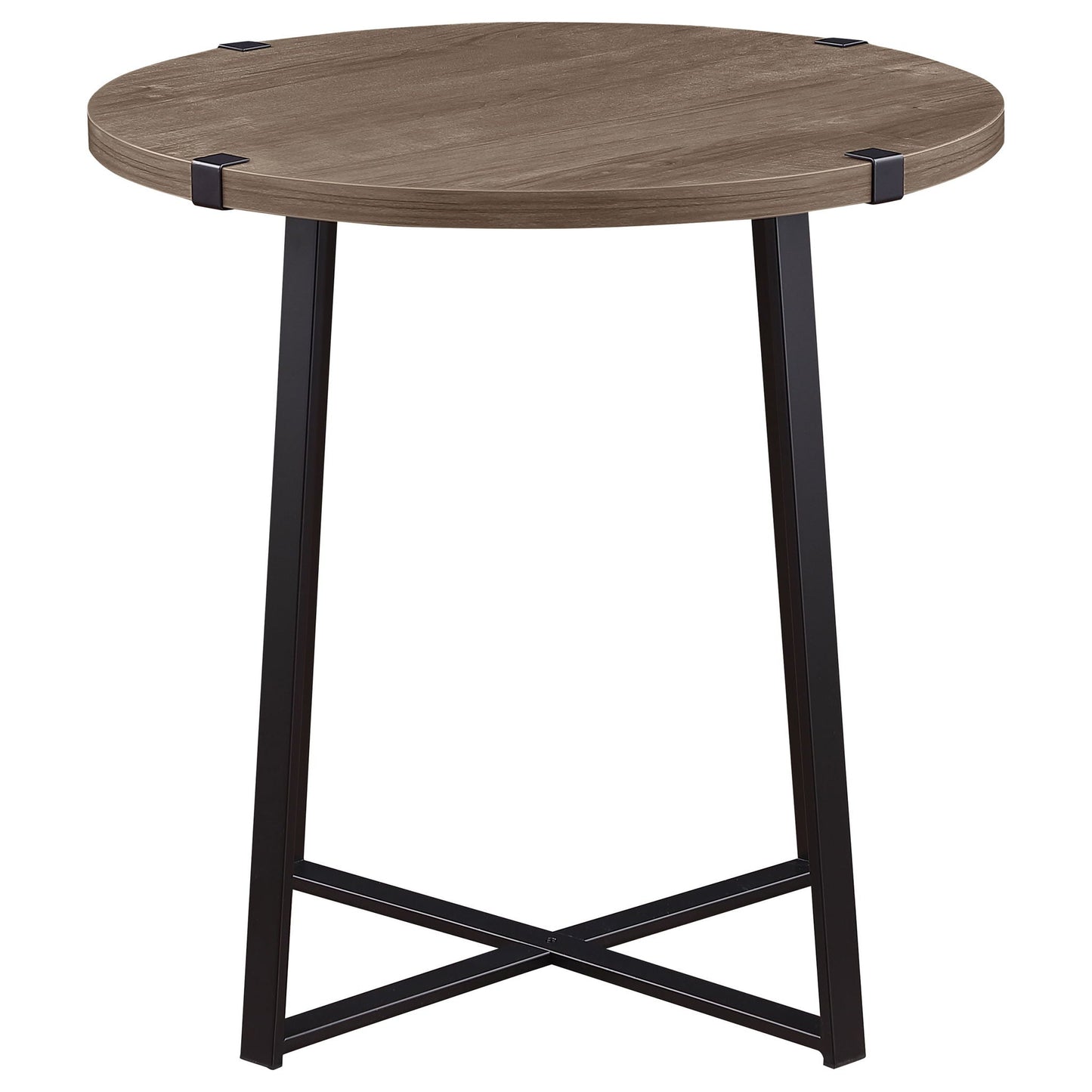 Heyer - Round Table With Open Base