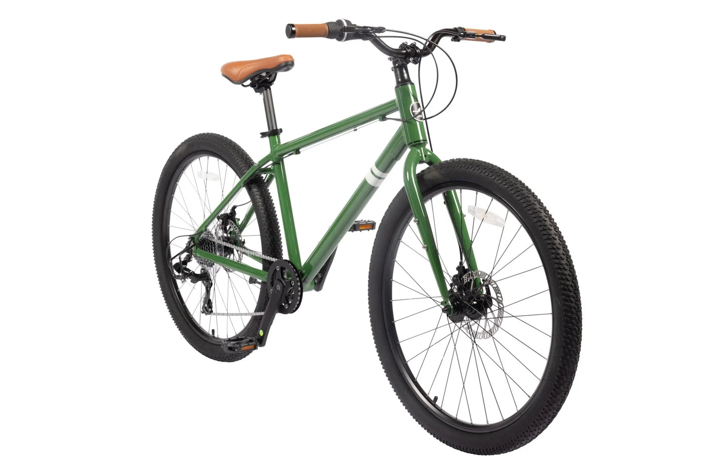 The All-Terrain 26" Bicycle by Sole Bicycles