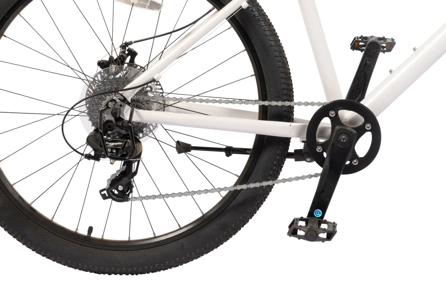 The All-Terrain 26" Bicycle by Sole Bicycles