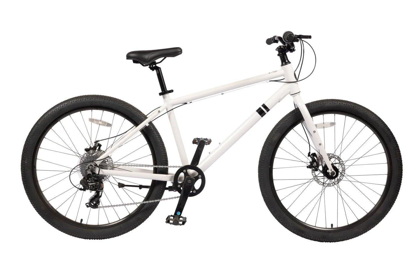 The All-Terrain 26" Bicycle by Sole Bicycles