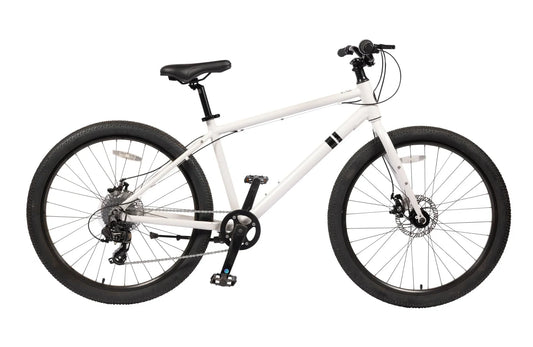 The All-Terrain 26" Bicycle by Sole Bicycles