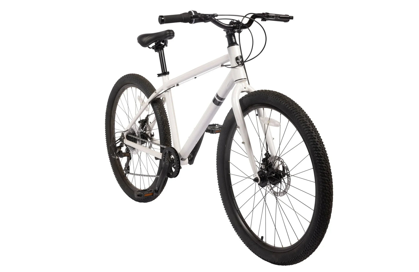 The All-Terrain 26" Bicycle by Sole Bicycles