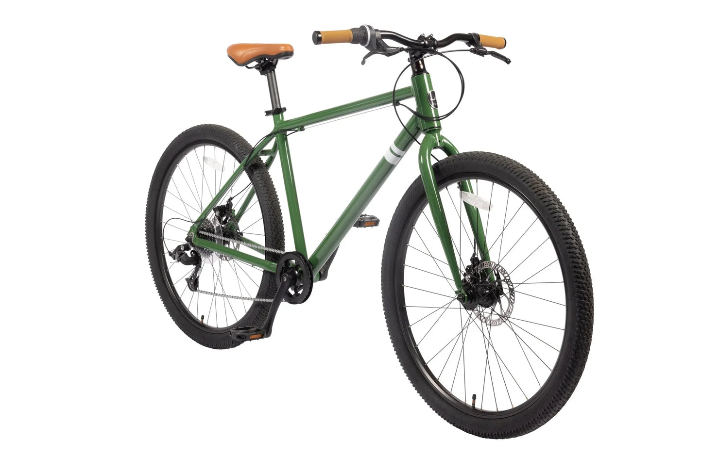 The All-Terrain 26" Bicycle by Sole Bicycles