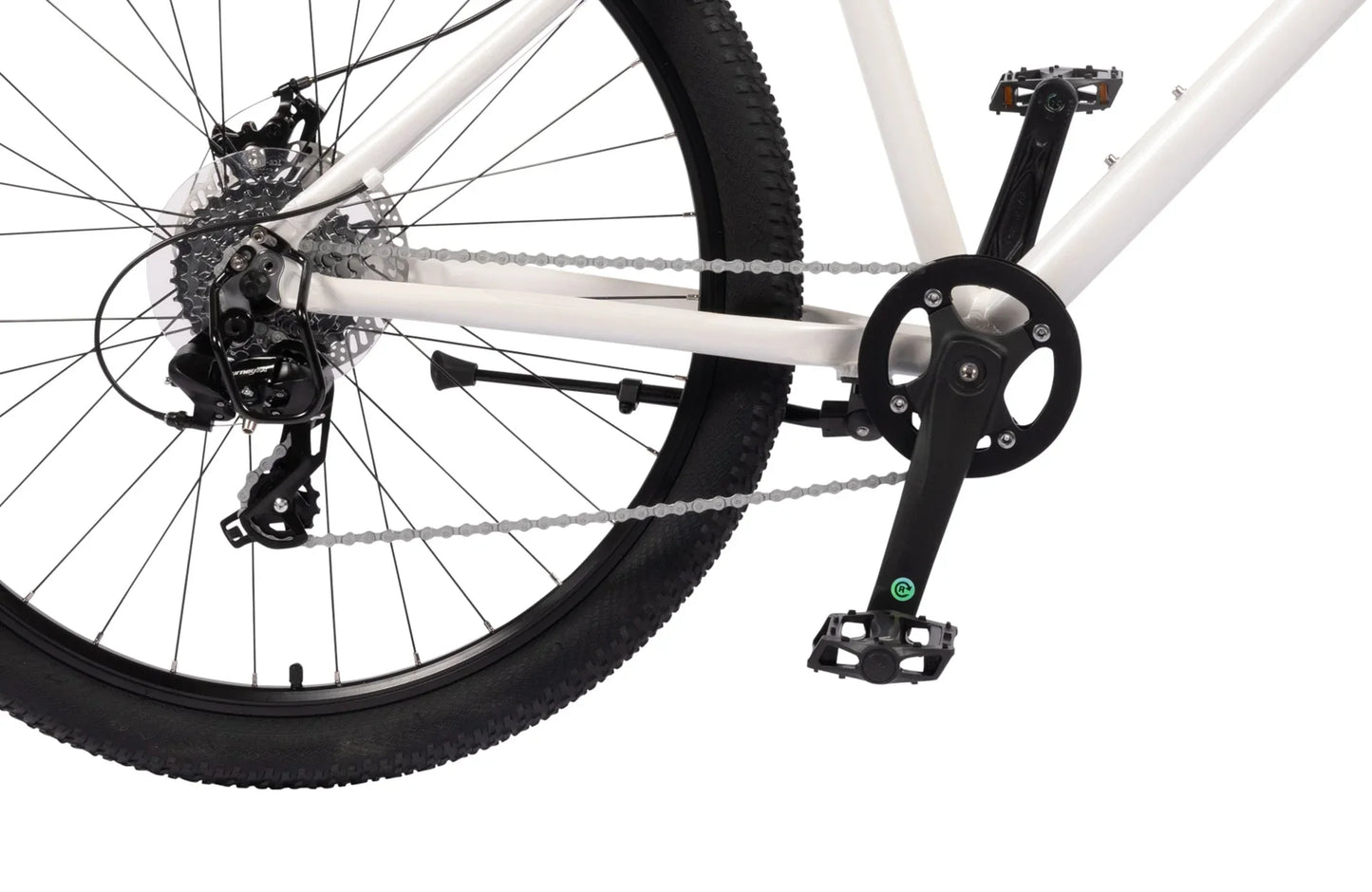 The All-Terrain 26" Bicycle by Sole Bicycles