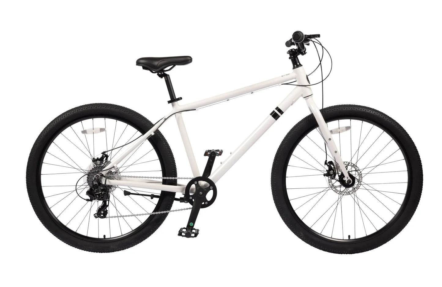 The All-Terrain 26" Bicycle by Sole Bicycles