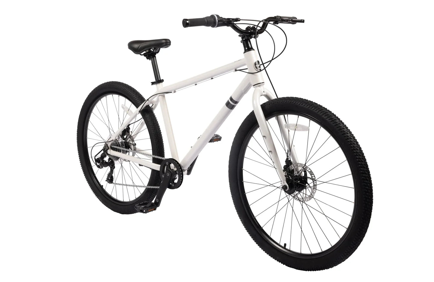 The All-Terrain 26" Bicycle by Sole Bicycles