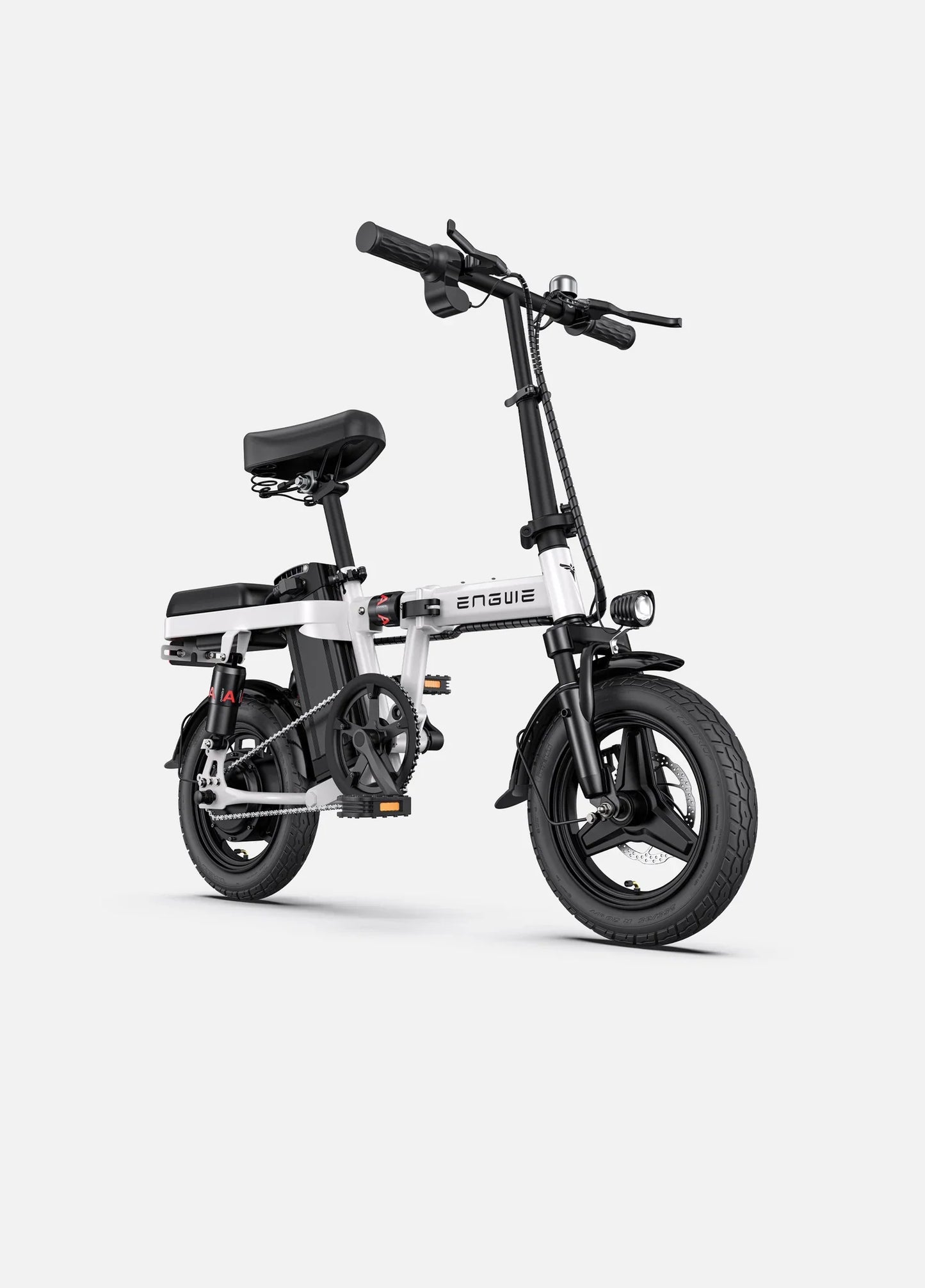ENGWE T14 Folding Electric Bike