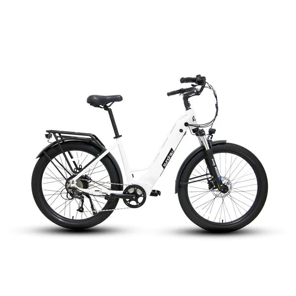 Eunorau META275 ST 1.0 Electric Bike