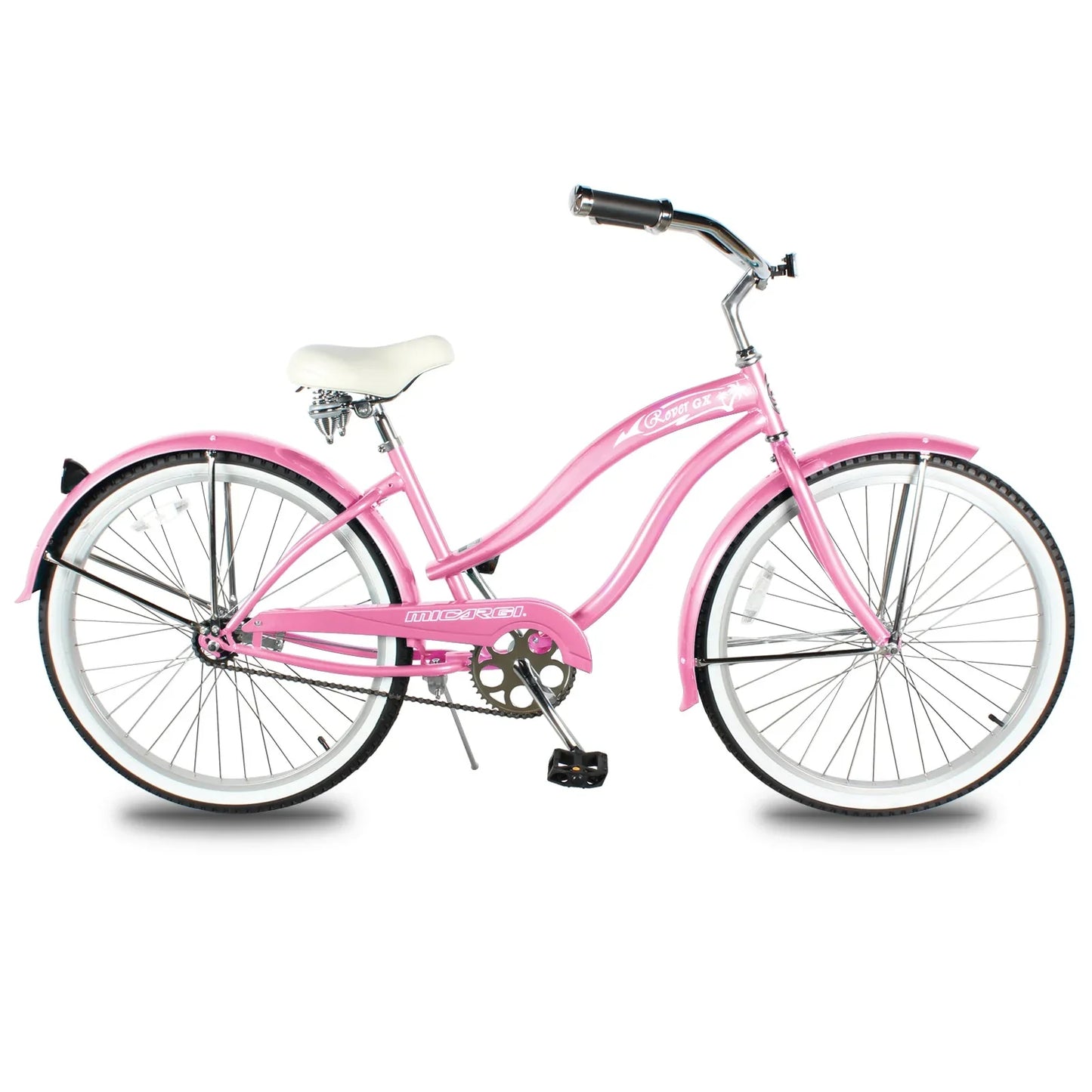 Micargi 26" Rover GX Beach Cruiser Bike