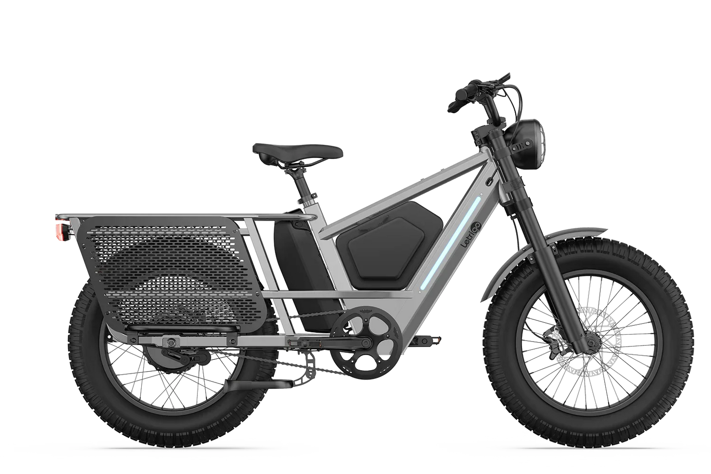 Letrigo KODA Electric Bike