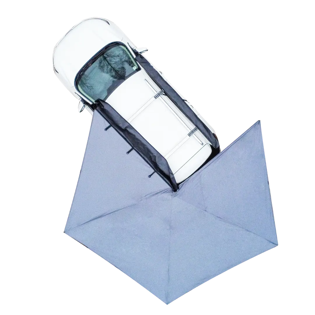 Naturnest 270 Car Awning