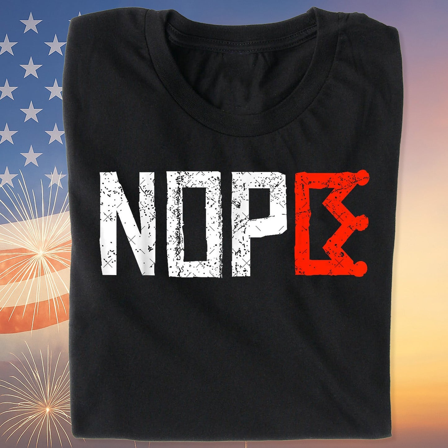 No Kings in America Shirt, Anti-Trump Protest Shirt, Patriotic Democracy Shirt, No Kings in America, Not my President Shirt 682460