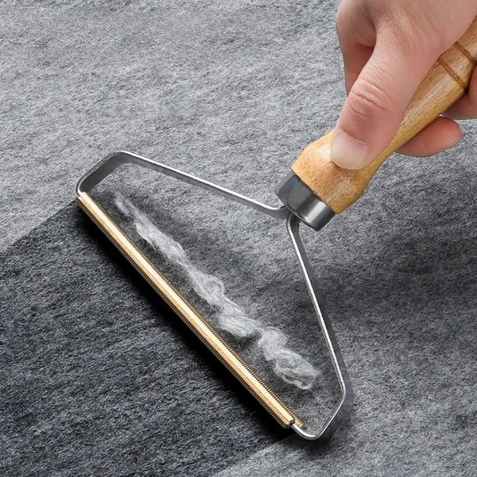 Ultimate Pet Hair Remover for a Fur-Free Home
