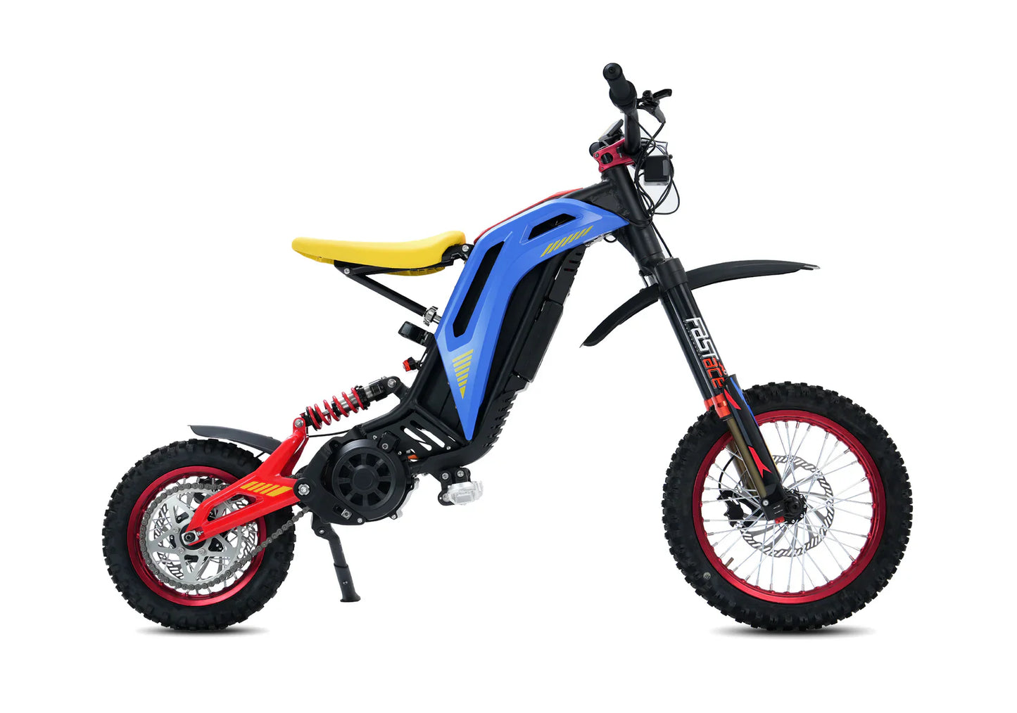 79BIKE Viper S Electric Dirt Bike