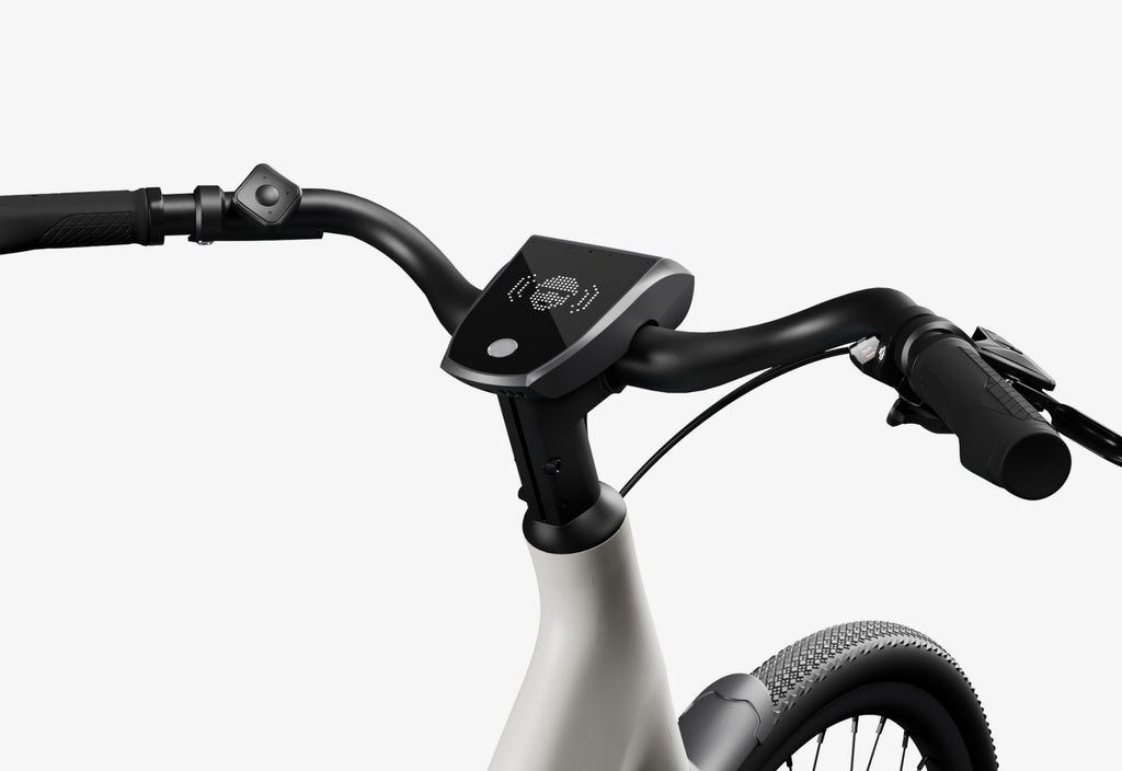 Urtopia Carbon 1 Step-Thru E-Bike