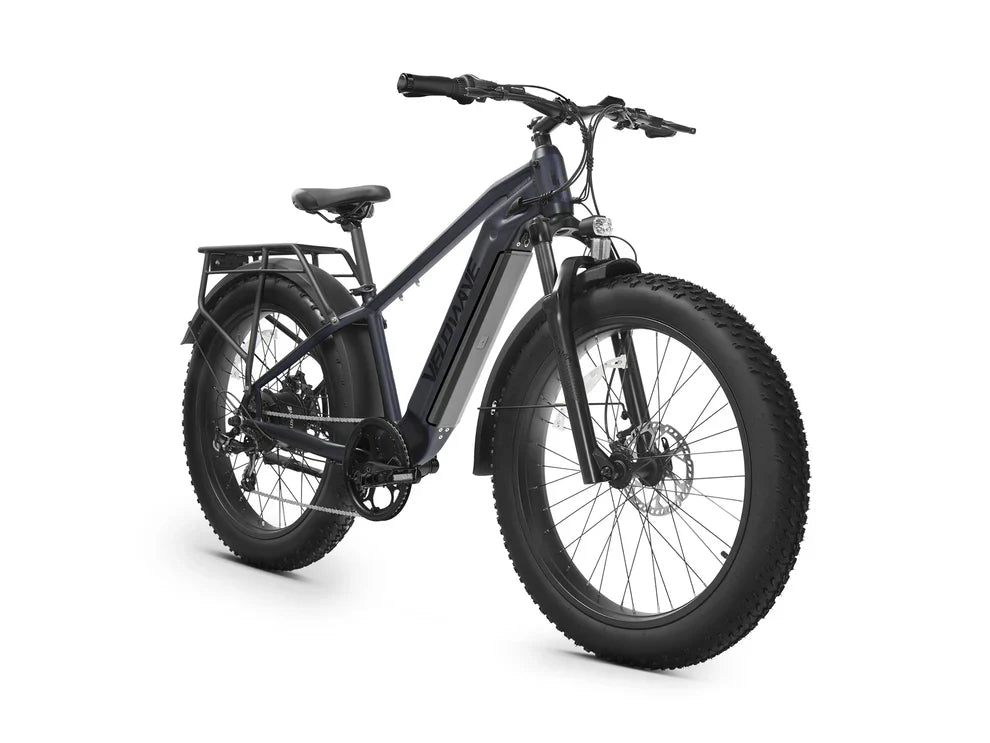 Velowave Ranger 2.0 Fat Tire All-Terrain Electric Bike