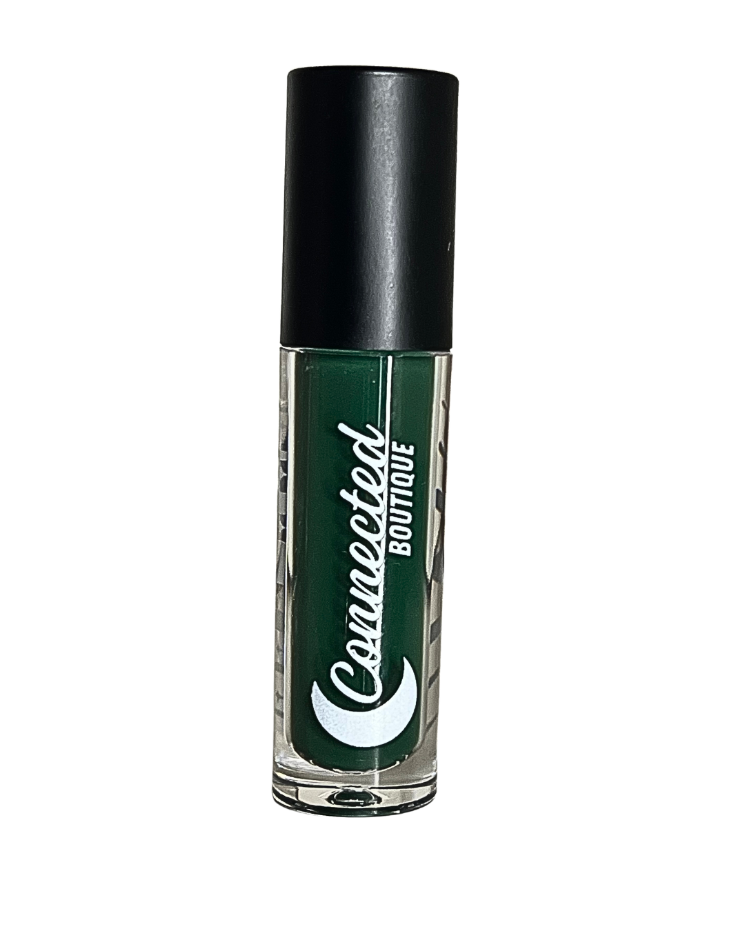 Envy - Green Bold Longwear Liquid Lipstick – Transfer‑Proof Matte
