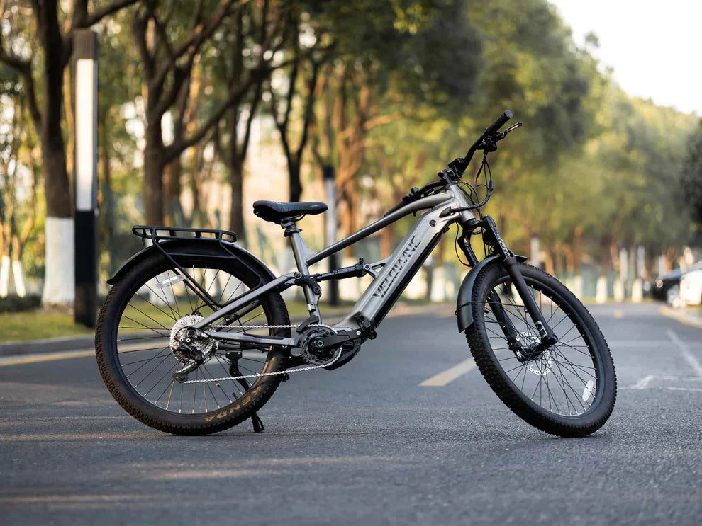 Velowave Forest SM Mountain Electric Bike