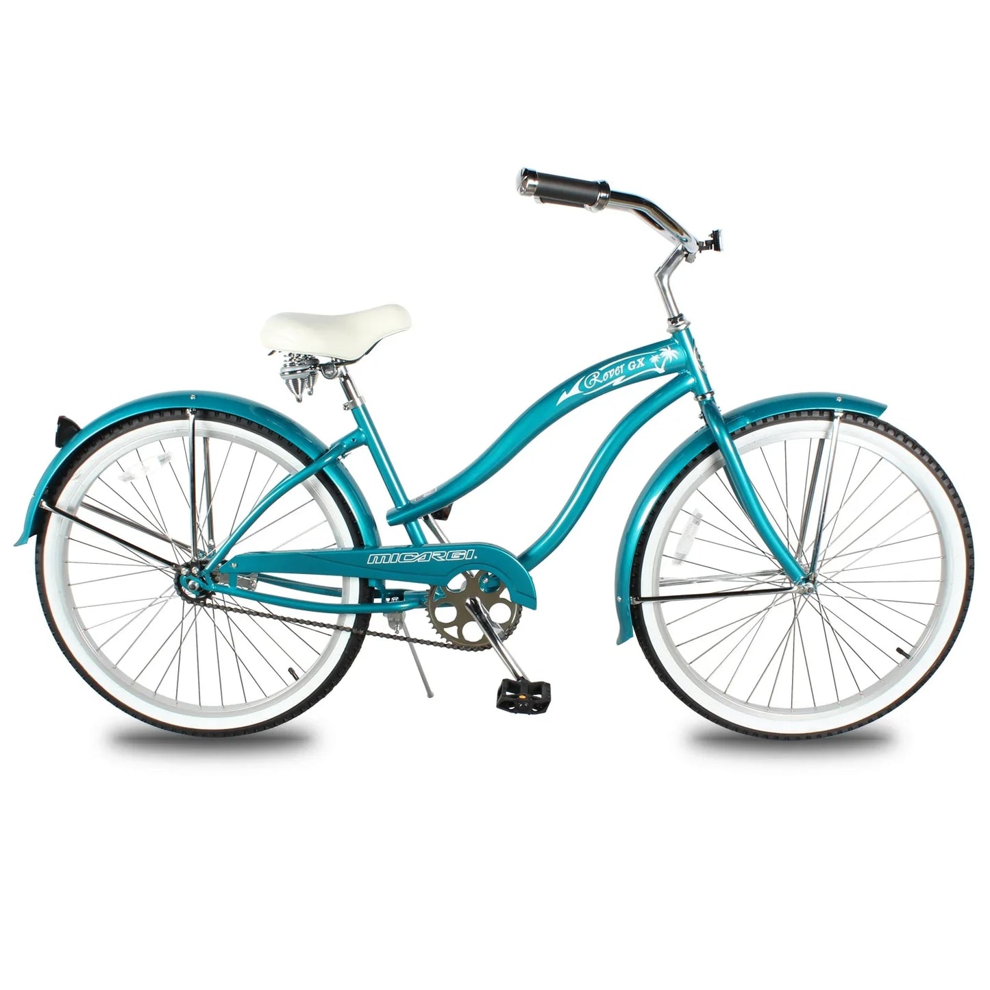 Micargi 26" Rover GX Beach Cruiser Bike