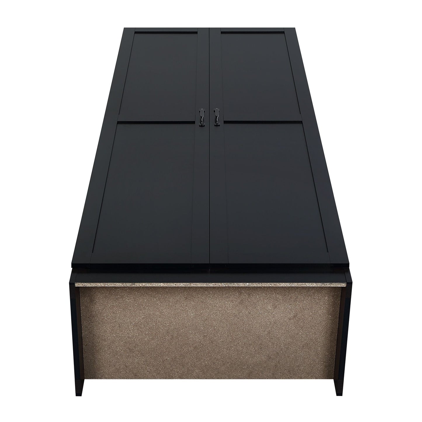 Hopkins - Storage Cabinet With 7 Shelves