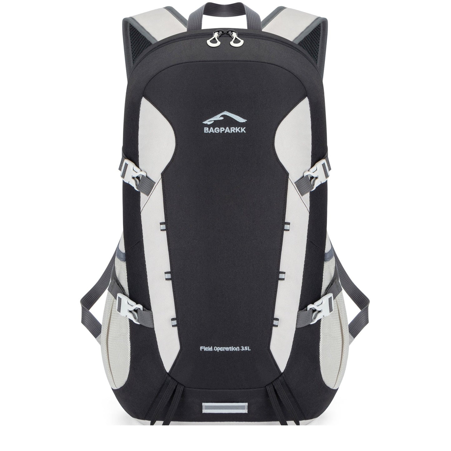 Sports Dual Shoulder Large Capacity Travel Outdoor Foldable Waterproof Backpack