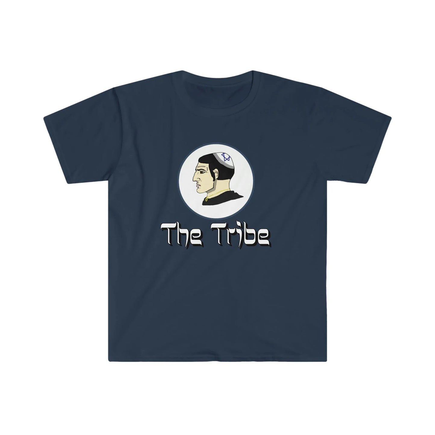 The Tribe Jewish Chads T-Shirt