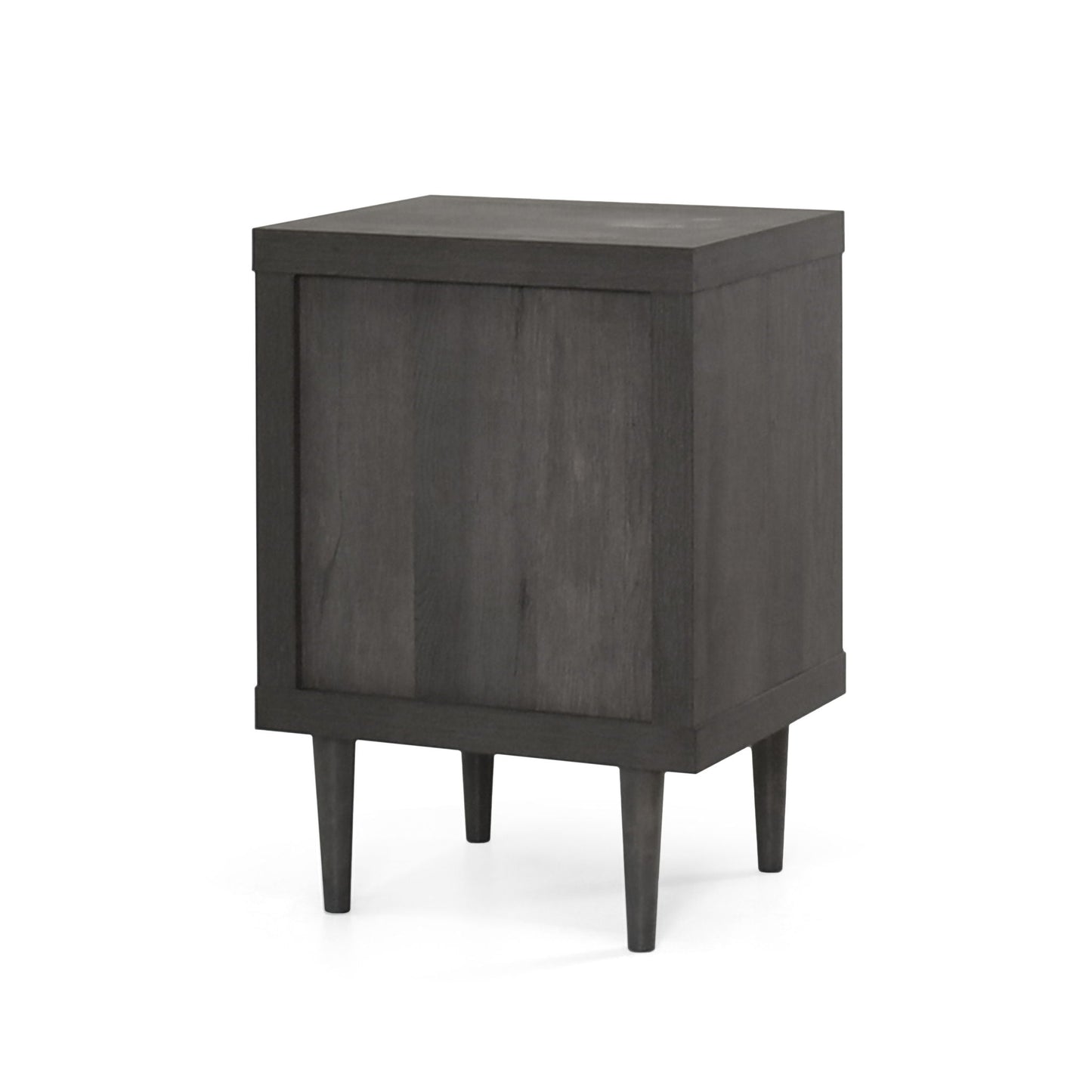 Nystrom Single Drawer Nightstand