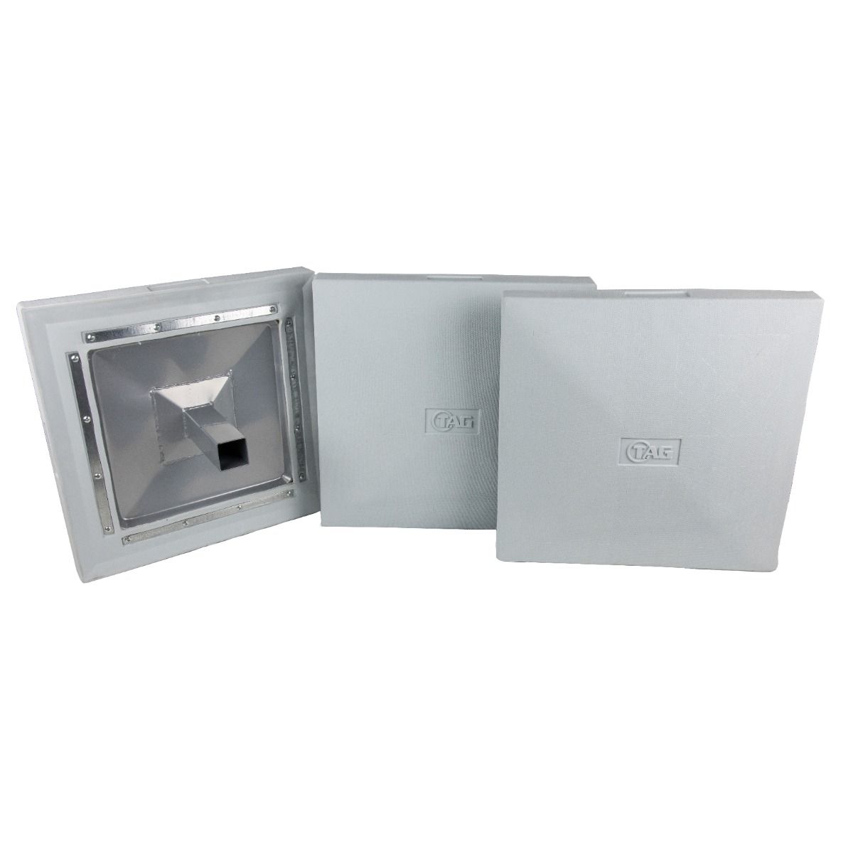 TAG Sports TBB779 Base Set with Double First Base