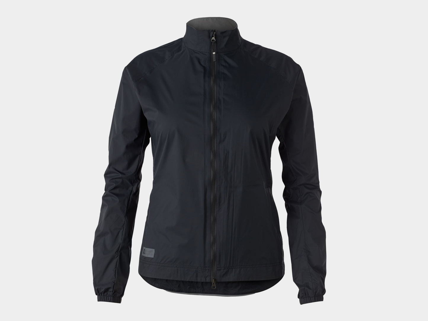 Bontrager Circuit Rain Women X-Small Black Jacket