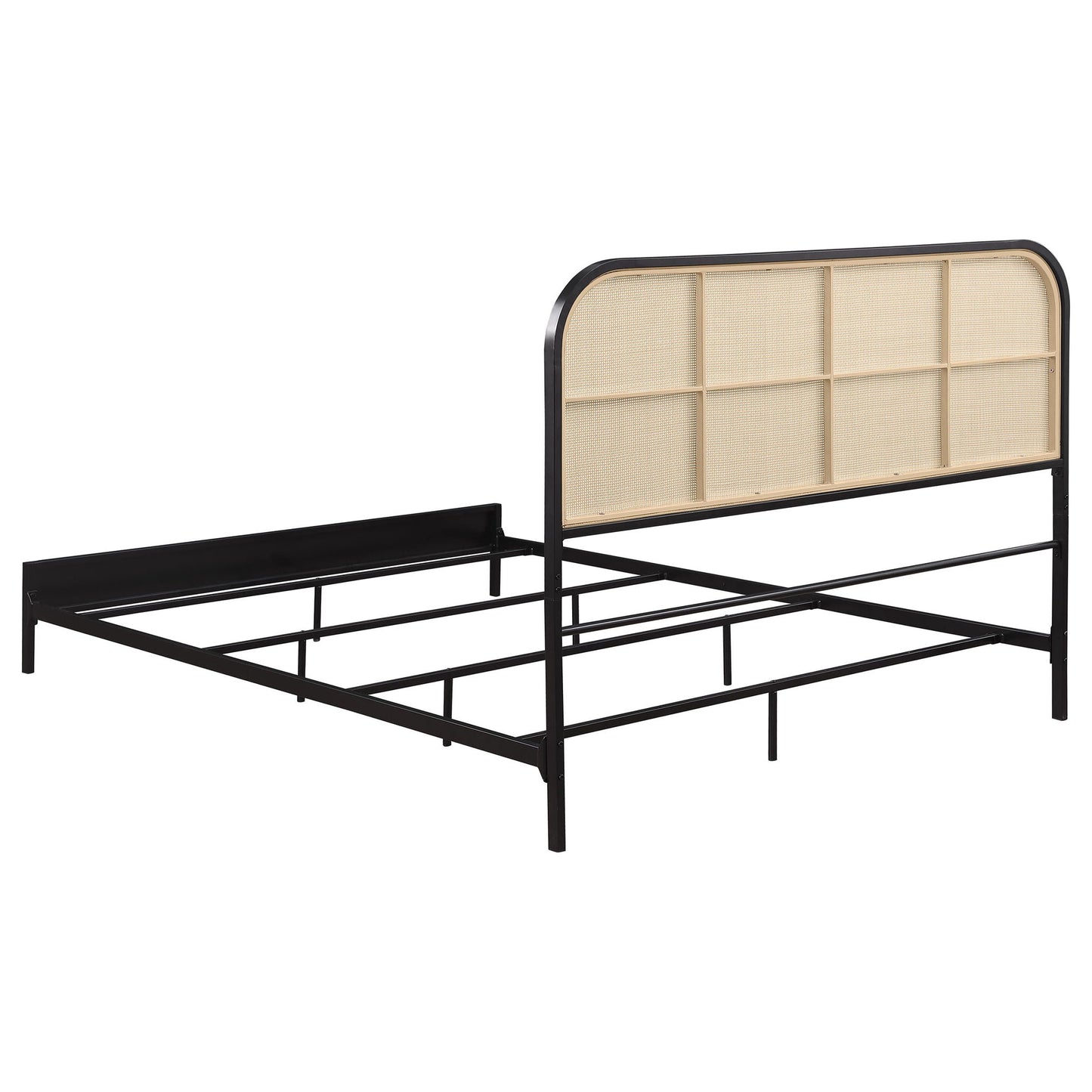Kenneth - Radio Weave Bed