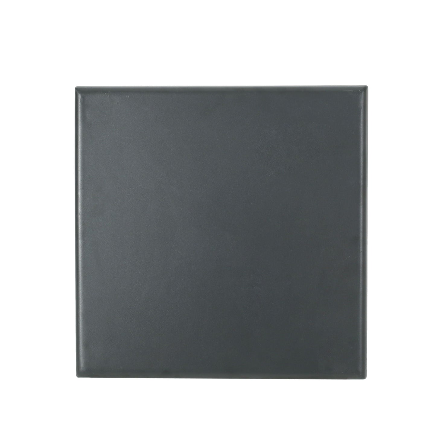 Alder Side Table - Gray