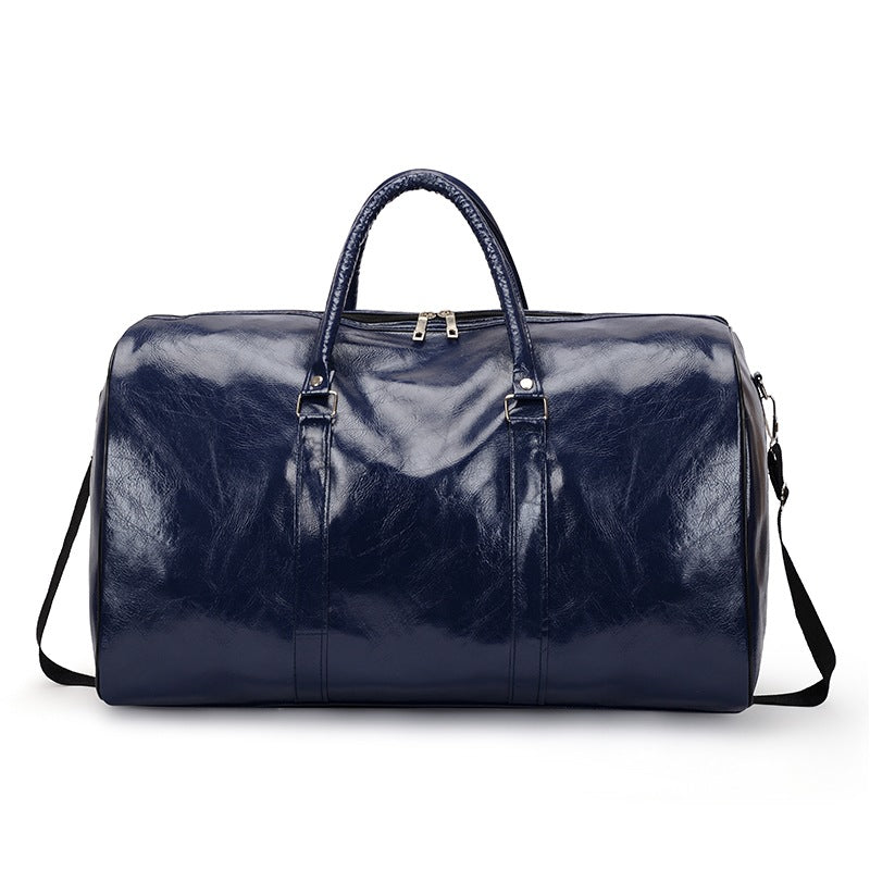 Large Capacity Travel Business Short Trip Luggage Bag