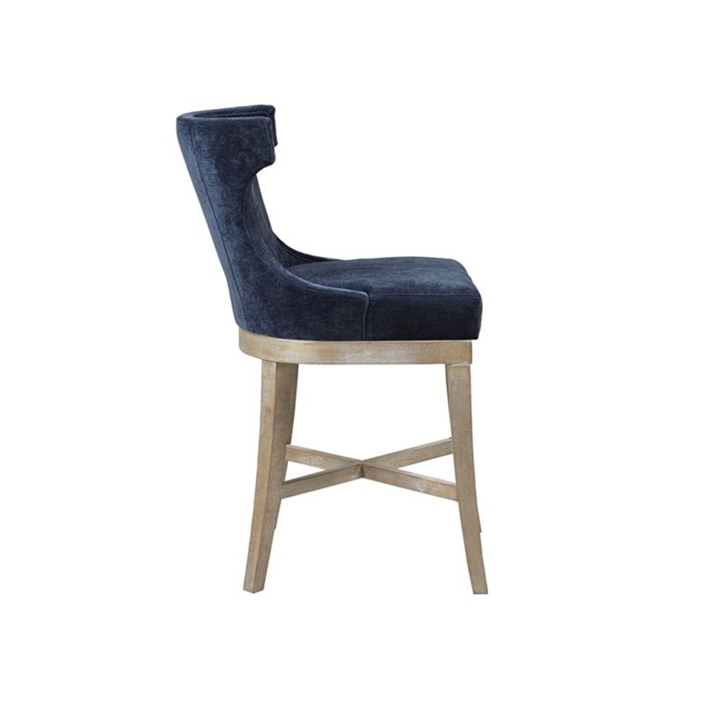 Carson - Counter Stool With Swivel Seat